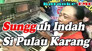 Download lagu Injit Injit Semut By The Mercy`s_Versi Dut Band Manual_KARAOKE KN7000 FMC mp3