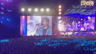 #014 ESTOPA | Poquito a poco | SEVILLA 08/06/2024 | GIRA 25 Aniversario