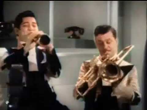 Jazz Me Blues - Eddie Condon Band