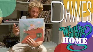 Watch Dawes's episode on YouTube