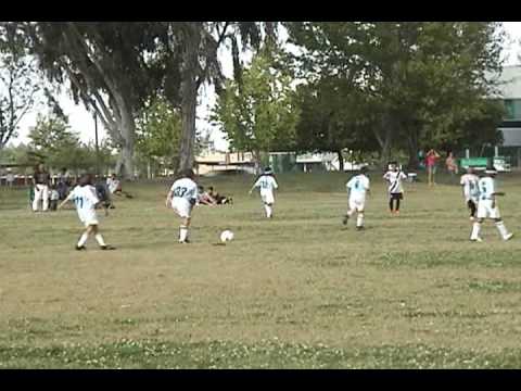 Espana Jrs vs U12 Juventus-3.wmv