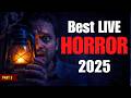 2025 मधील सर्वात भयानक LIVE अनुभव Part 3 Real Horror Stories