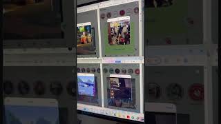How to Upload Reels to Multiple Instagram Accounts Automatically