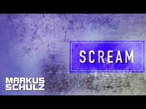 Markus Schulz feat. Ken Spector - Scream (Alex M.O.R.P.H. Remix)