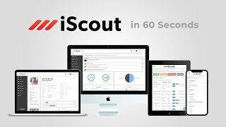 iScout video
