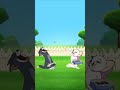 Tom And Jerry Casanova Cat