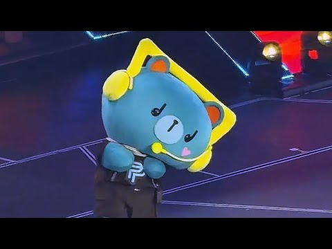 [20260823] This Is Your Boy (& Talk) - PERMPOON x PondPhuwin | #PondPhuwinConcertD3