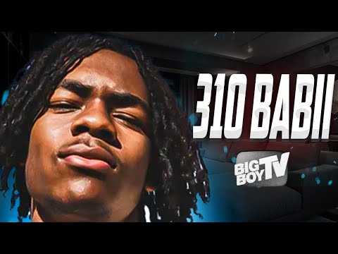 310 Babii makes Soak City on his laptop, talks kids at school and selling out the Roxy | Interview