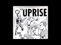 The Uprise ‎ One By One 1988 FULL ALBUM