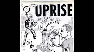 The Uprise ‎– One By One - 1988 (FULL ALBUM)