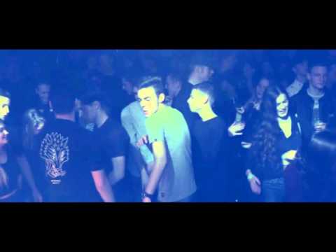 DJ MARBOO Atermath - Kamp Ras 01-04