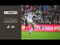 Swansea City v Sunderland | Extended Highlights