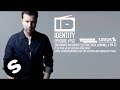 Sander van Doorn - Identity Episode 152 (Live at Amsterdam Dance Event 2012)