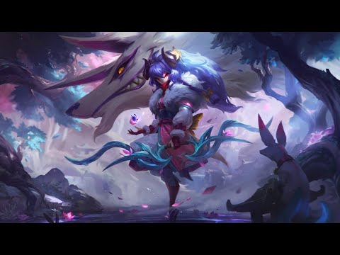 🐑KINDRED🐺 Tevvez - Frozen In Time (HARDSTYLE EDIT)