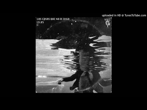 19.85 - Tengo Una Orquesta En Mi Cabeza