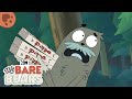 Charlie S Snake Adventure We Bare Bears Cartoons For Kids Cartoon Network