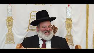 הרב יצחק לוי | רב העיר נשר | דיני על הניסים בחנוכה | מקץ תשפ"ו (הרב יצחק לוי) - התמונה מוצגת ישירות מתוך אתר האינטרנט יוטיוב. זכויות היוצרים בתמונה שייכות ליוצרה. קישור קרדיט למקור התוכן נמצא בתוך דף הסרטון