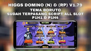 Download lagu TERBARU ! MOD HIGGS DOMINO TEMA BORUTO   X8 SPEADER NO VIRUS TROJAN NO IKLAN MUSIK ORIGINAL mp3