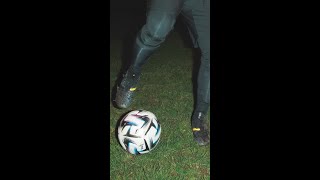How to choose the right football shoes ⚽