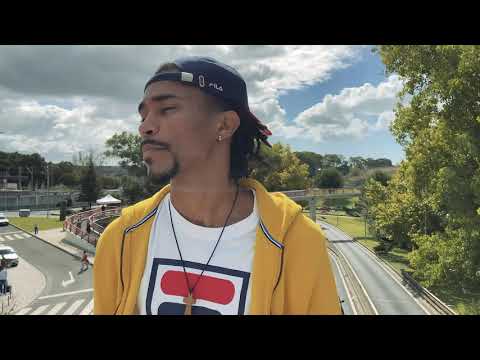 NB Friend - Godbless (official video 2020).