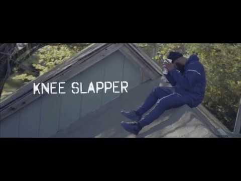 Knee Slapper - Naj The Shooter (Dir By. Shawn Riddle)
