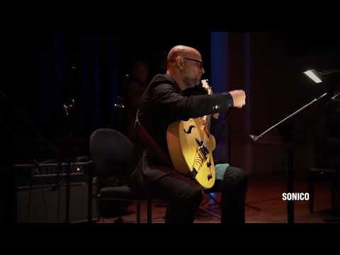 PRELUDIO DE LA GUITARRA ABANDONADA – Eduardo Rovira | SONICO