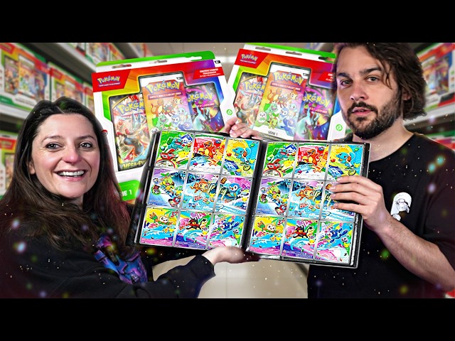 Vídeo relacionado con FREEGUN Boxer Homme Pokemon (FR/ES, Letras, M, Regular, Regular, Pika Pkm19)