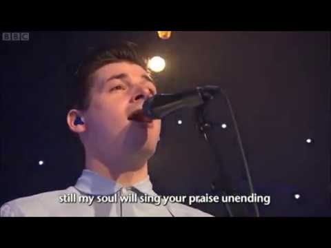 10000 Reasons (Mandolin version) - Simon Brading