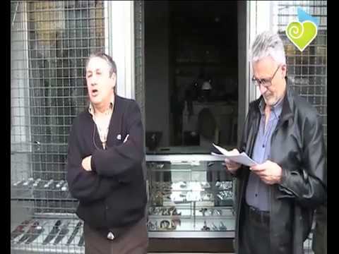 José Gonzalez Garrido (Amolador)