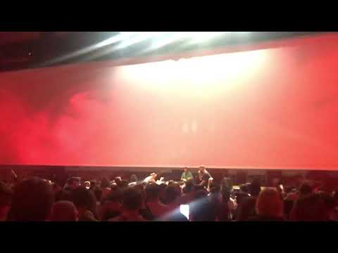 OBF ft Belén Natali & Sr Wilson @ Nuits Sonores 2021 - Nuit 2