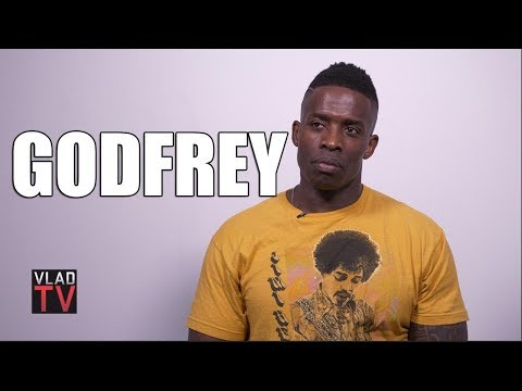 Godfrey on Dave Chappelle Not Believing Michael Jackson Accusers: I Don't Either (Part 9) Video