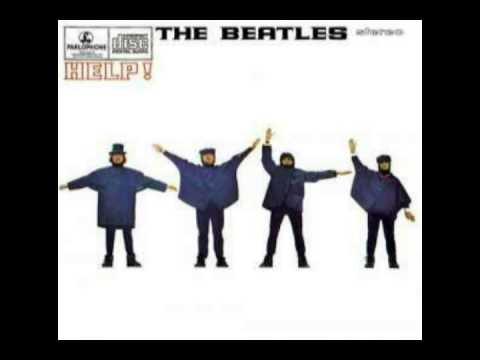 The Beatles - Help! (Full Album) - 1965