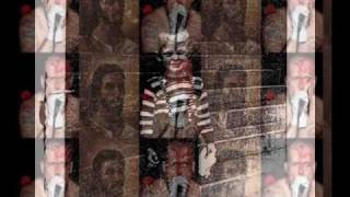 Guns,Bitches,Brawls and Bottles by GG ALLIN performed by Wilson Gil