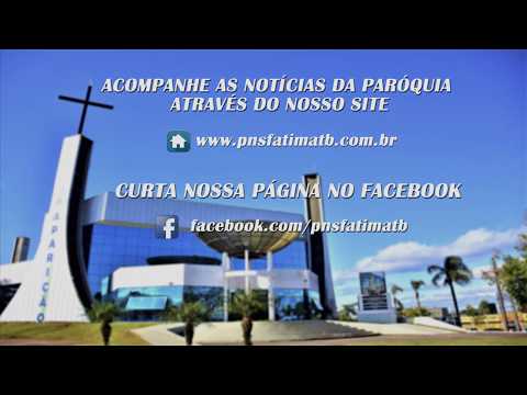 Evangelho do Dia 16/06/2020