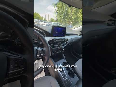 фото ford escape iv 0