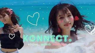 ChoiceMusicLA Haul pt 1 | Twice , Mamamoo , BTS | KONNECT.