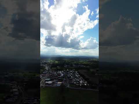 Upala Alajuela Costa Rica 🇨🇷 #costarica #drone #travel #dji