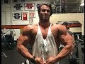 HOW TO GROW A MONSTER CHEST | WORKOUT FOR SIZE