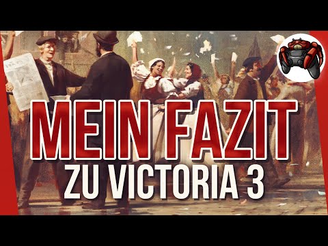 RIESEN Potenzial aber auch RIESEN Probleme! | Victoria 3 Deutsch