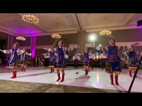 Barvinok Hamilton Hopak 09/09/23