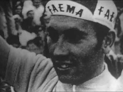 TOUR DE FRANCE CYCLISTE 1972 020772 PREMIERE ETAPE ANGERS SAINT BRIEUC