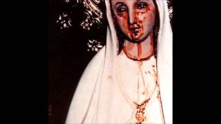 RAMIREZ - THE TEARS FROM MARY&#39;S EYES