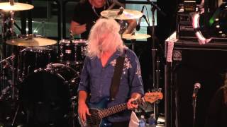 Molly Hatchet_ &#39;One Man&#39;s Pleasure&#39;_ SMC7