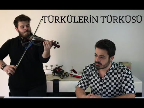 Turgay Saka - Türkülerin Türküsü