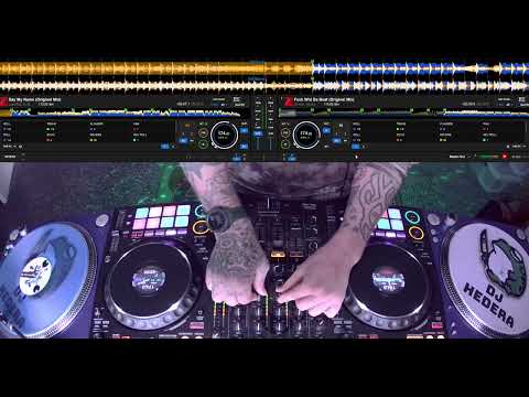 Powerstomp Vol. 1 Mixed - Lethal Theory