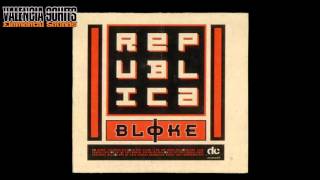 Republica - Bloke [1994]