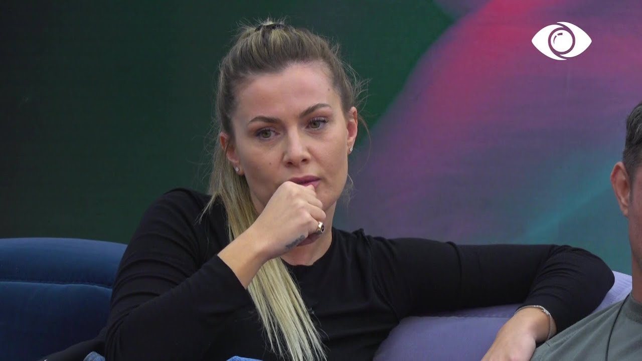 Pyetjet Anonime/ Kristi, a ke ndjenja për Oltën?