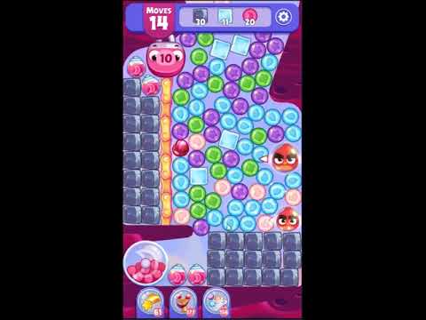 Angry Birds Dream Blast Level 2675 - NO BOOSTERS 😠🐦💤🎈 | SKILLGAMING ✔️