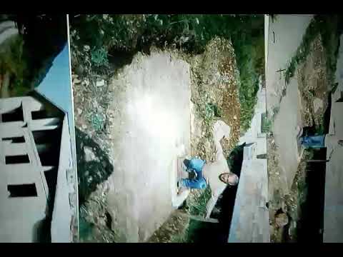 Tomba di un acquedotto, sparita eredità