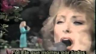 I Bowed on My Knees and Cried, "Holy"==Janet Paschal In Alabama 1986